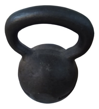 Pesa Rusa/kettlebell X16kg Envío