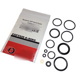 Kit De Empaques Orings Para Bomba De Aire Benjamin Pcp