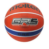 Pelota Basket Basquet N5 Molten Bgr5 2059 Empo2000