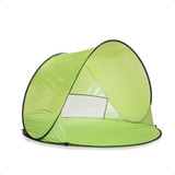 Carpa Para Niños Infantil Plegable Playa Proteccion Uv