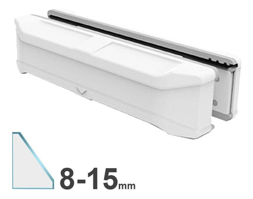 Z Limpiaparabrisas De Limpiaparabrisas Con Imán De 8-15 Mm