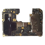 Placa Mãe Xiaomi Redmi Note 9s M2003j6a1 Não Funciona
