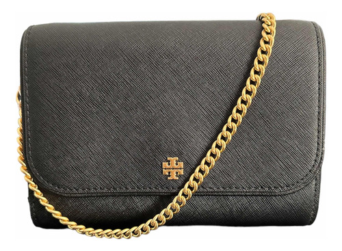 Bolsa Crossbody Tory Burch Tb Genuina