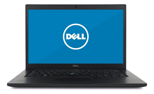 Laptop Dell 7480 Core I5 6ta 32gb Ram 512gb Ssd M.2 Full Hd