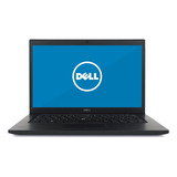 Laptop Dell 7480 Core I5 6ta 16gb Ram 512gb Ssd M.2 Full Hd