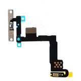 Botn De Encendido Flex Cable Para iPhone 11 - Encendido/apag