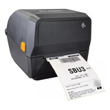 Impresora De Etiquetas Termica Zebra Zd421 Usb / Bt 203dpi