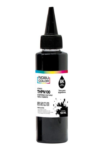 Tinta Premiun Importada Para Epson T544 L3250 544 - 100ml