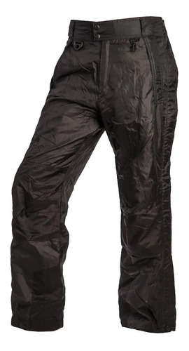 Cubre Pantalón Impermeable Rompeviento Nieve Esquí/ski/moto