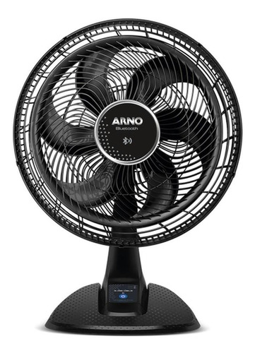 Ventilador Arno Ultra Silence Force Bluetooth