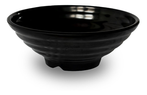 Bowl Melanina Negro 