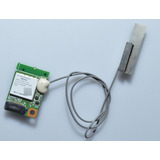 Placa Wifi Antena Tv Aoc Le32s5970s