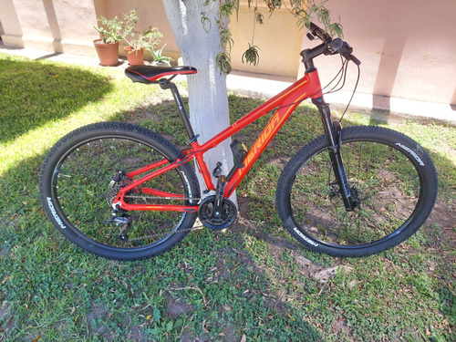  Bicicleta Merida Big Seven 40 27.5