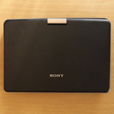 Reproductor Dvd Portatil Sony Dvp-fx810