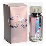 Perfume Dumont Agate Edp 100ml Mujer