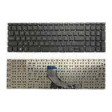 Teclado Premium Para Hp Pavilion 15-cw0001la 