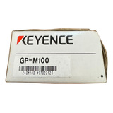 Keyence Gp-m100 Heavy Duty Digital Sensor De Presión