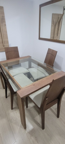 Comedor Marca Muebles Y Accesorios