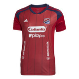 Camiseta Local Dim 2023 Gc4006 adidas