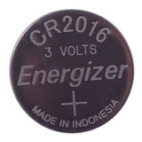 Pila 2016 Energizer