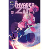 Invader Zim 12b