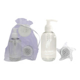 Pack Regalo Mujer Relax Spa Jazmín Zen Set Kit Aroma N54