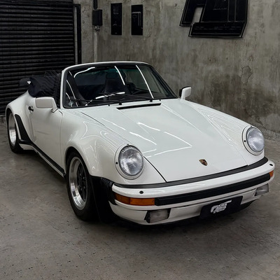 Porsche 930 Turbo | Mercado Livre 🚗