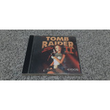 Tomb Raider 2 - Jogo Pc Original