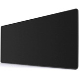 Mouse Pad Precision Profesional 60x30 Cm Negro