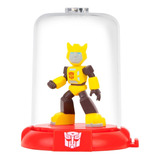 Zag Toys Domez Transformers Originales 