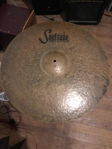 Ride Soultone Turkish Handmade 22