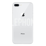  iPhone 8 Plus 64 Gb Blanco Seminuevo