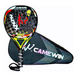 Pala De Padel Camewin Pro Earthquake 18k