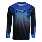 Jersey Fox Hpit 180 Race  Mtb Downhill Motocross Enduro Rzr