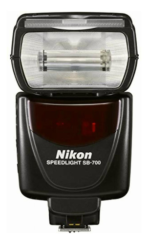 Nikon Sb-700 Af Speedlight Para Cámara Reflex