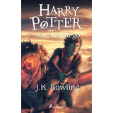 Harry Potter Y El Cáliz De Fuego (harry Potter 4) / J.k. Row