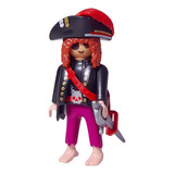 Playmobil Pirata Con Parche *3890 Tienda Playmomo