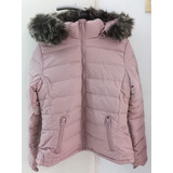 Campera Yd (no Zara, No Yagmour)