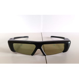 Óculos 3d Samsung - Modelo Ssg-2100ab - Seminovo