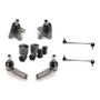 Kit Tren Delantero Toyota Hilux 4x4 1996 Al 2004 GMC Yukon