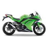 Repuestos Motor Kawasaki Ninja/versys 300 X Unidad-consultar