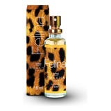 Perfume Feminino Felina 15ml Amakha Paris