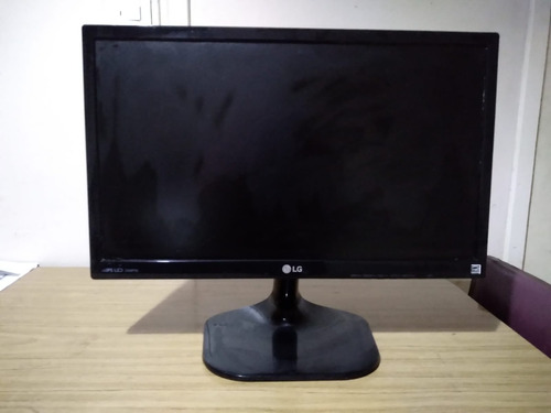 Monitor LG 21.5'' 21.5 Pulgadas (a Reparar)