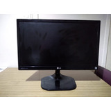 Monitor LG 21.5'' 21.5 Pulgadas (a Reparar)