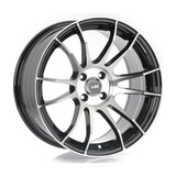 Rines R17  4-100 X8 Deportivos