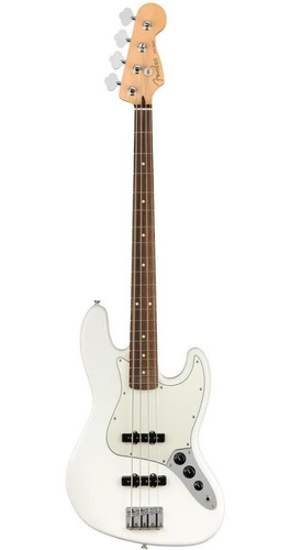 Bajo Fender Player Series Jazz Bass Cuota