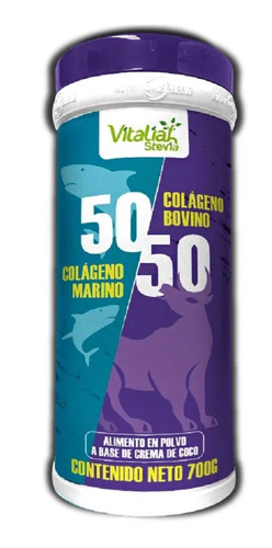 Colageno Marino Y Bovino - g a $86