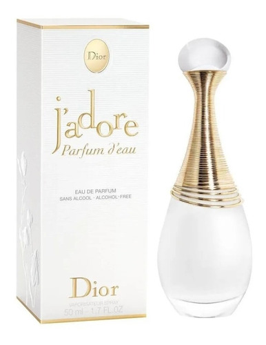 Dior J'adore Parfum D'eau Edp 100ml