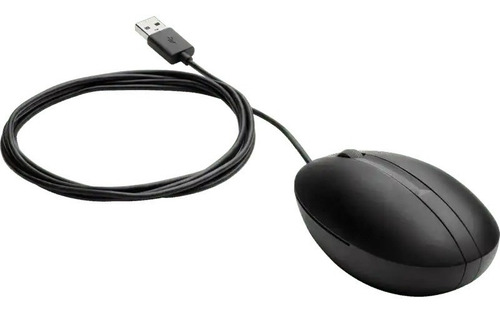 Mouse Óptico Hp 320m 9va80aa