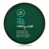 Tea Tree Crema Moldeadora, Crema Para Peinar El Cabello, Fi.